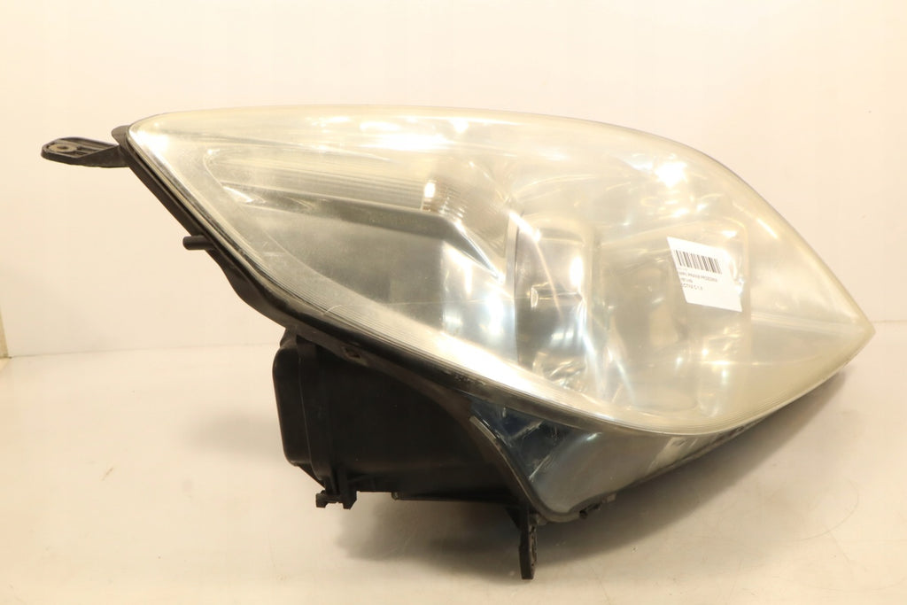 Frontscheinwerfer Opel Vectra C 13170934 Rechts Scheinwerfer Headlight SCH8890805245ck