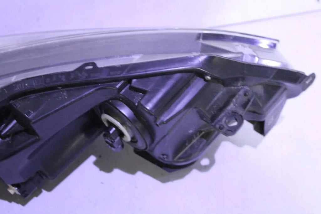 Frontscheinwerfer Honda Hrv Hr-V Links Scheinwerfer Headlight