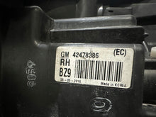 Load image into Gallery viewer, Frontscheinwerfer Opel Mokka 42478386 Xenon Rechts Scheinwerfer Headlight SCH5784444623zv