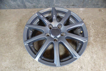 Load image into Gallery viewer, 1x Alufelge 16 Zoll Hyundai I30 Rim Wheel FEL1724546931sz