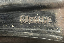 Load image into Gallery viewer, 1x Alufelge 18 Zoll 8.0" 5x112 38ET A2534010700 Mercedes-Benz Glc Rim Wheel FEL8078504891vh
