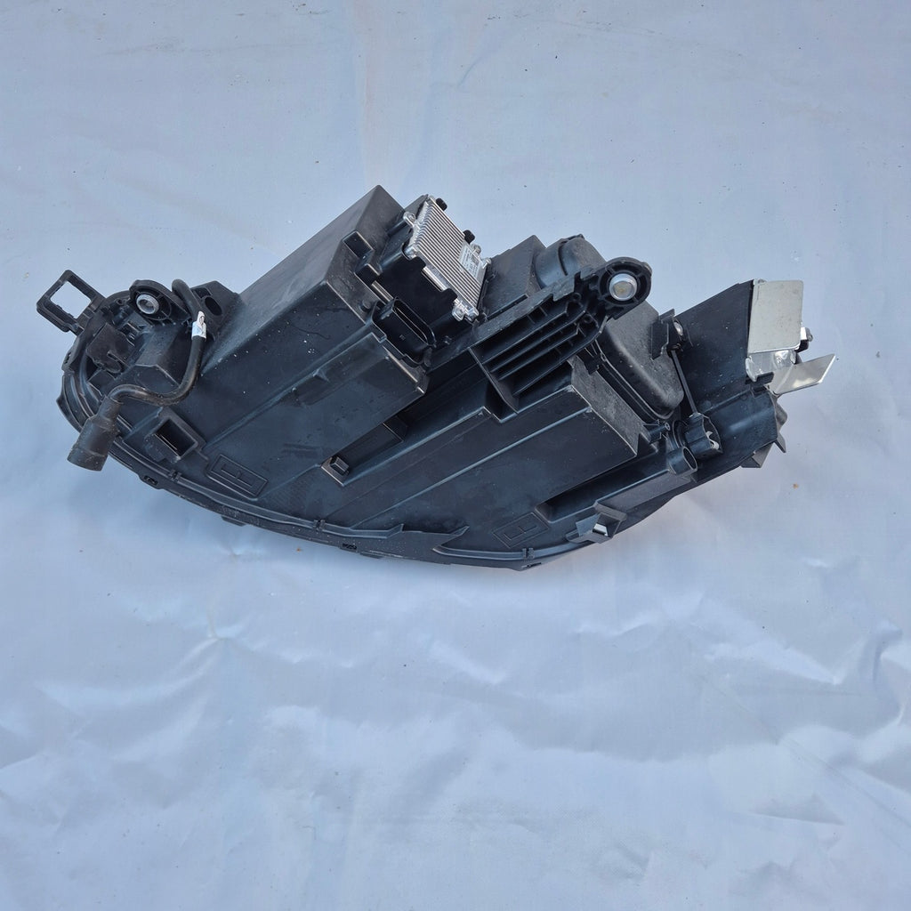 Frontscheinwerfer VW Passat 3J1941006 LED Rechts Scheinwerfer Headlight SCH1537382011kc