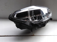 Laden Sie das Bild in den Galerie-Viewer, Frontscheinwerfer BMW X3 G01 G02 8739654-03 LED Rechts Scheinwerfer Headlight SCH1562470623wk
