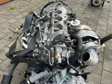 Load image into Gallery viewer, Motor Toyota Corolla Avensis D4D 2AD 2.2 148TKm Diesel Engine Komplett