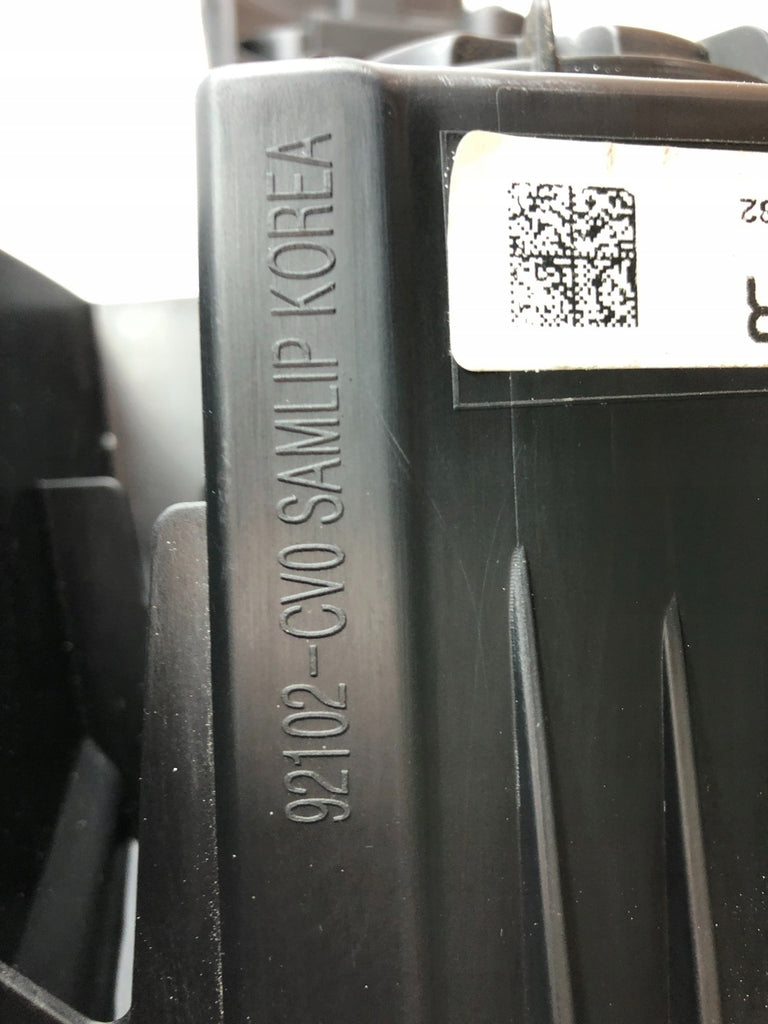 Frontscheinwerfer Kia Ev6 92102-CV0 LED Rechts Scheinwerfer Headlight