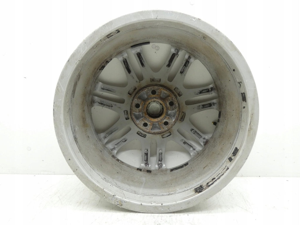 4x Alufelge 18 Zoll 7.5" 5x112 46ET Glanz Silber 3T0601025E Skoda Superb Ii FEL9757824018oo