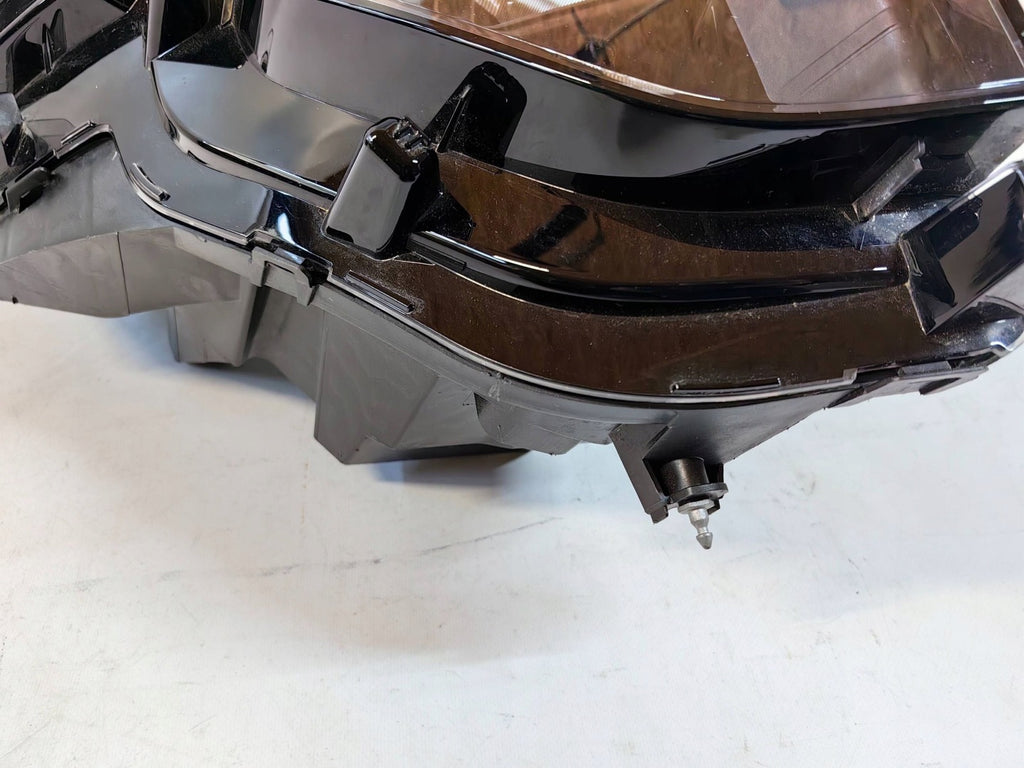 Frontscheinwerfer Ford Tourneo Courier R2X613W029 Rechts Scheinwerfer Headlight SCH3674155664fx