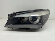 Load image into Gallery viewer, Frontscheinwerfer BMW 7 F01 F02 Xenon Links Scheinwerfer Headlight SCH9415375215fp
