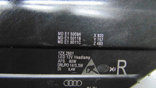 Laden Sie das Bild in den Galerie-Viewer, Frontscheinwerfer Audi Q5 80A941036E LED Rechts Scheinwerfer Headlight SCH5874489369ou