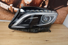 Load image into Gallery viewer, Frontscheinwerfer Mercedes-Benz Gla A1569061700 Bi-Xenon Links Headlight SCH3170651765gl