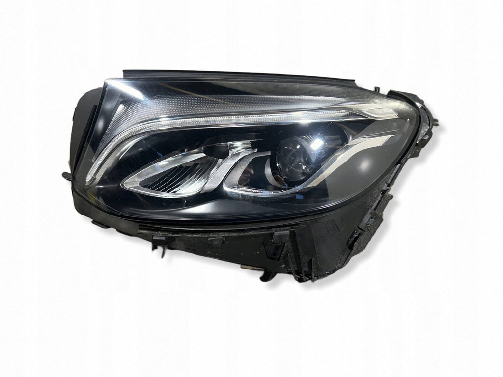 Frontscheinwerfer Mercedes-Benz Glc C253 A2539065301 Links Headlight SCH1917527575gd