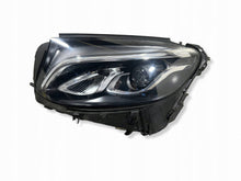Laden Sie das Bild in den Galerie-Viewer, Frontscheinwerfer Mercedes-Benz Glc C253 A2539065301 Links Headlight SCH1917527575gd