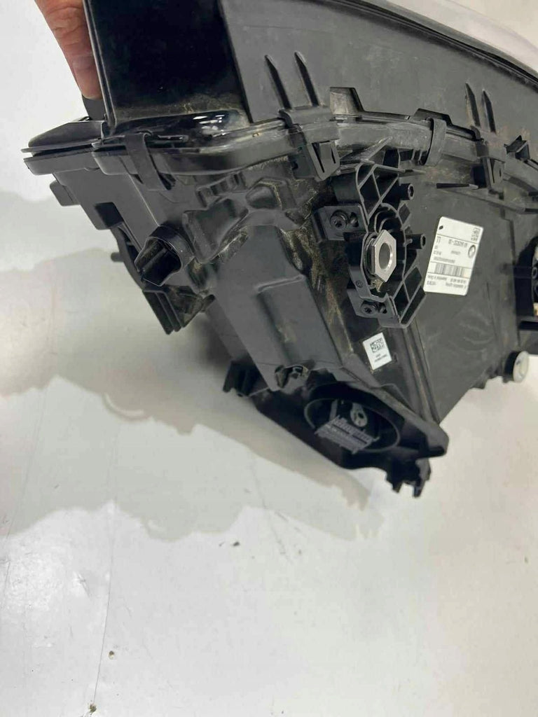 Frontscheinwerfer BMW X3 G01 5A29232-08 Full LED Rechts Scheinwerfer Headlight SCH8817571567yr
