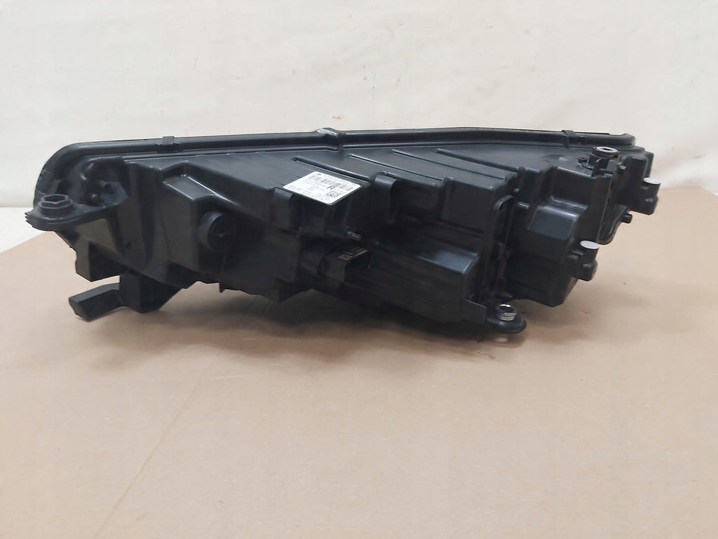 Frontscheinwerfer Skoda 5E3941016 Rechts Scheinwerfer Headlight