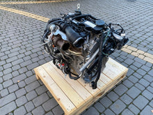 Load image into Gallery viewer, Motor Mercedes-Benz 270910 1.6 2015 Diesel Engine Komplett MOT7066252473mg