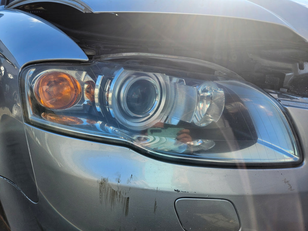 Frontscheinwerfer Audi A4 B7 YZ-1516-1824 Rechts Scheinwerfer Headlight