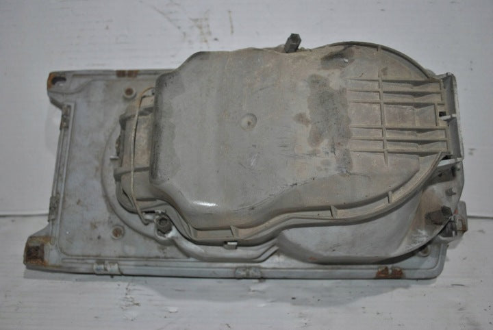 Frontscheinwerfer Mercedes-Benz W123 CAG16392 Rechts Scheinwerfer Headlight SCH3020992332me