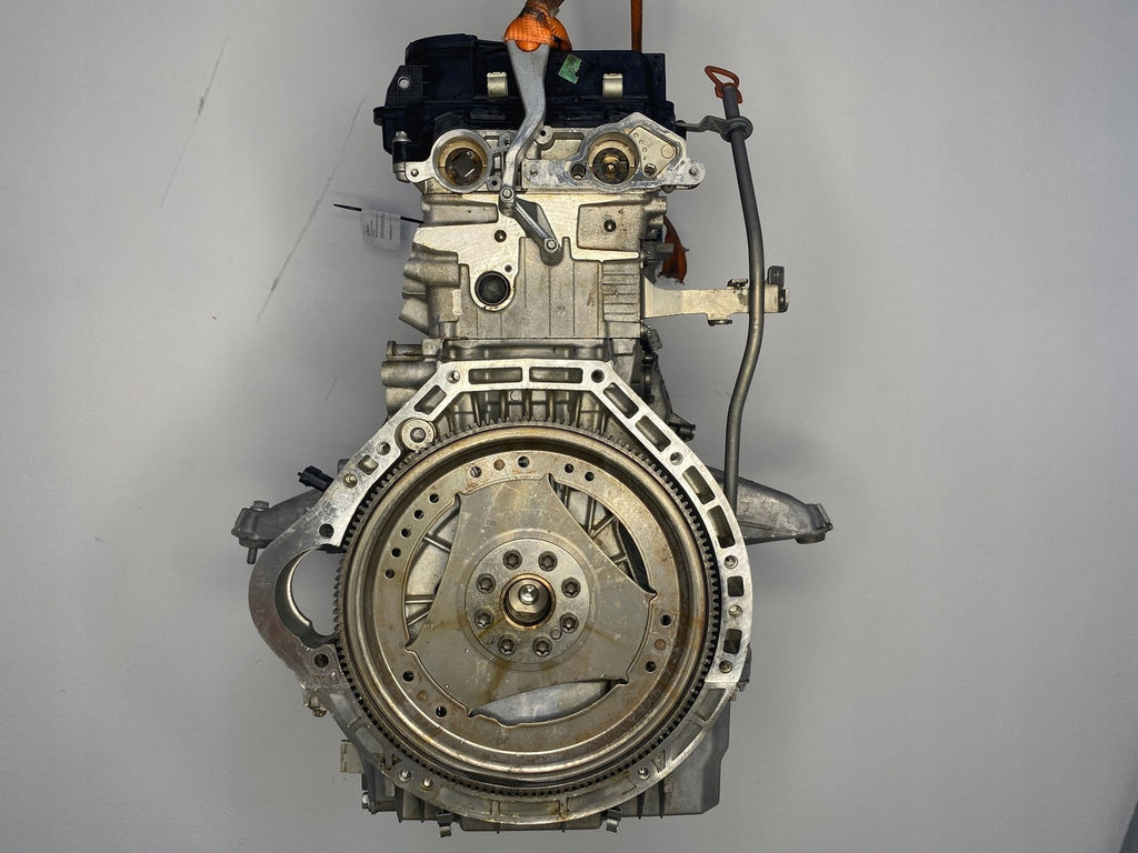 Motor Mercedes-Benz W212 M271820 1.8 CGI 184PS 135kW 103TKm 2012 Benzin Komplett