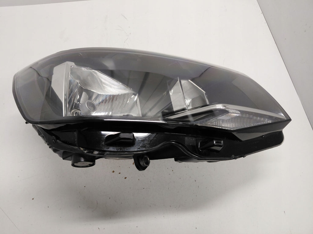 Frontscheinwerfer VW Transporter 90073565 Rechts Scheinwerfer Headlight SCH7161576006es