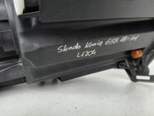 Load image into Gallery viewer, Frontscheinwerfer Skoda Kamiq 658941015 Links Scheinwerfer Headlight SCH8416316881go