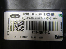 Laden Sie das Bild in den Galerie-Viewer, Frontscheinwerfer Ford Puma L1TB-13E014-GJ LED FALSE Scheinwerfer Headlight SCH2610693013xi