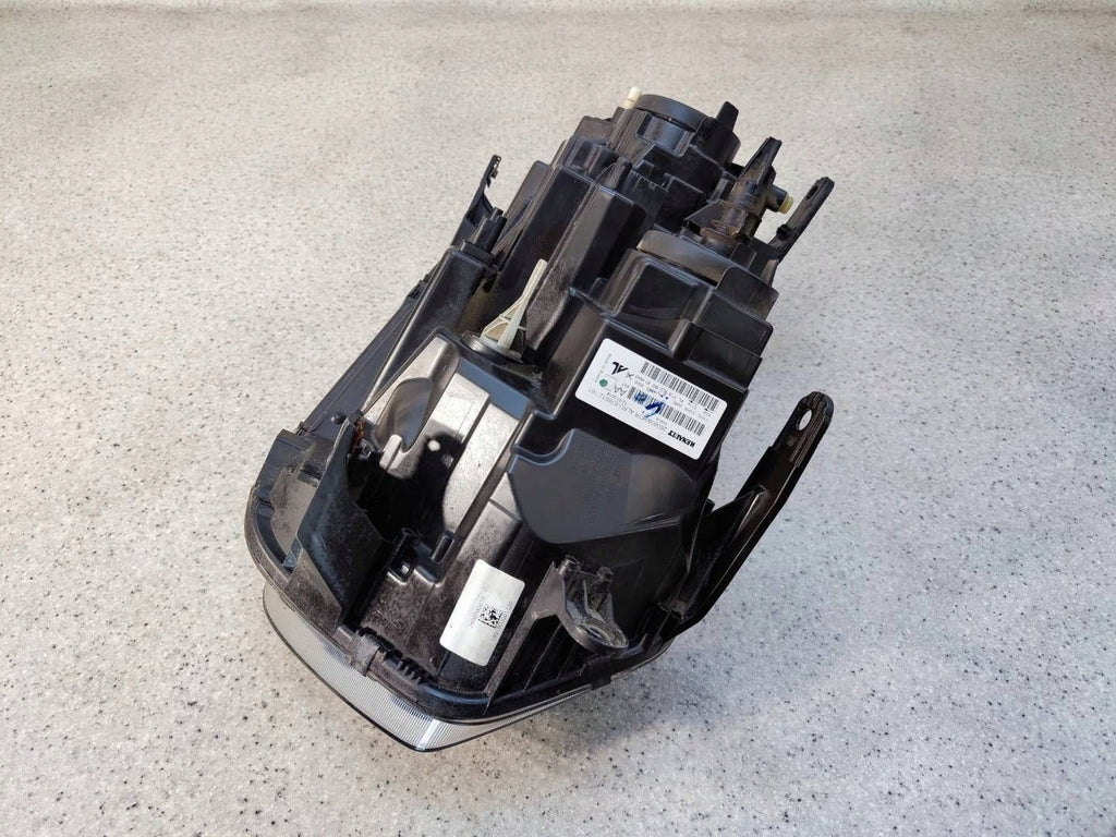 Frontscheinwerfer Dacia Duster 260609367R Links Scheinwerfer Headlight SCH1245081544be
