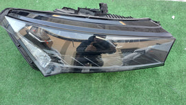 Frontscheinwerfer Skoda Enyaq 5LB941016A Full LED Rechts Scheinwerfer Headlight