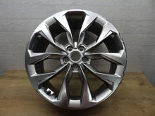 Laden Sie das Bild in den Galerie-Viewer, 1x Alufelge 20 Zoll 8.5&quot; 5x114.3 54ET 52910-P2450 Kia Sorento Rim Wheel