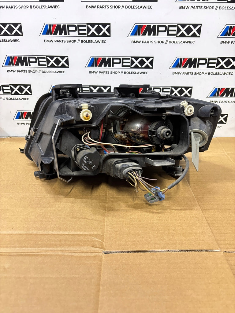 Frontscheinwerfer Audi A6 15592400 Xenon Rechts Scheinwerfer Headlight