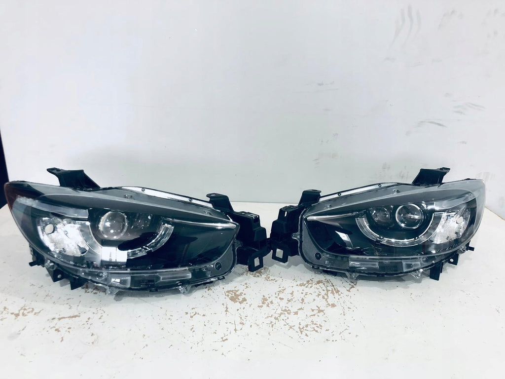 Frontscheinwerfer Mazda Cx5 KA1L51030L full LED Ein Stück (Rechts oder Links)