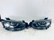 Load image into Gallery viewer, Frontscheinwerfer Mazda Cx5 KA1L51030K KA1L51040L LED Rechts oder Links