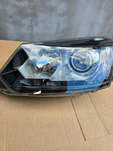 Load image into Gallery viewer, Frontscheinwerfer Skoda Yeti 5L1941015 Xenon Links Scheinwerfer Headlight