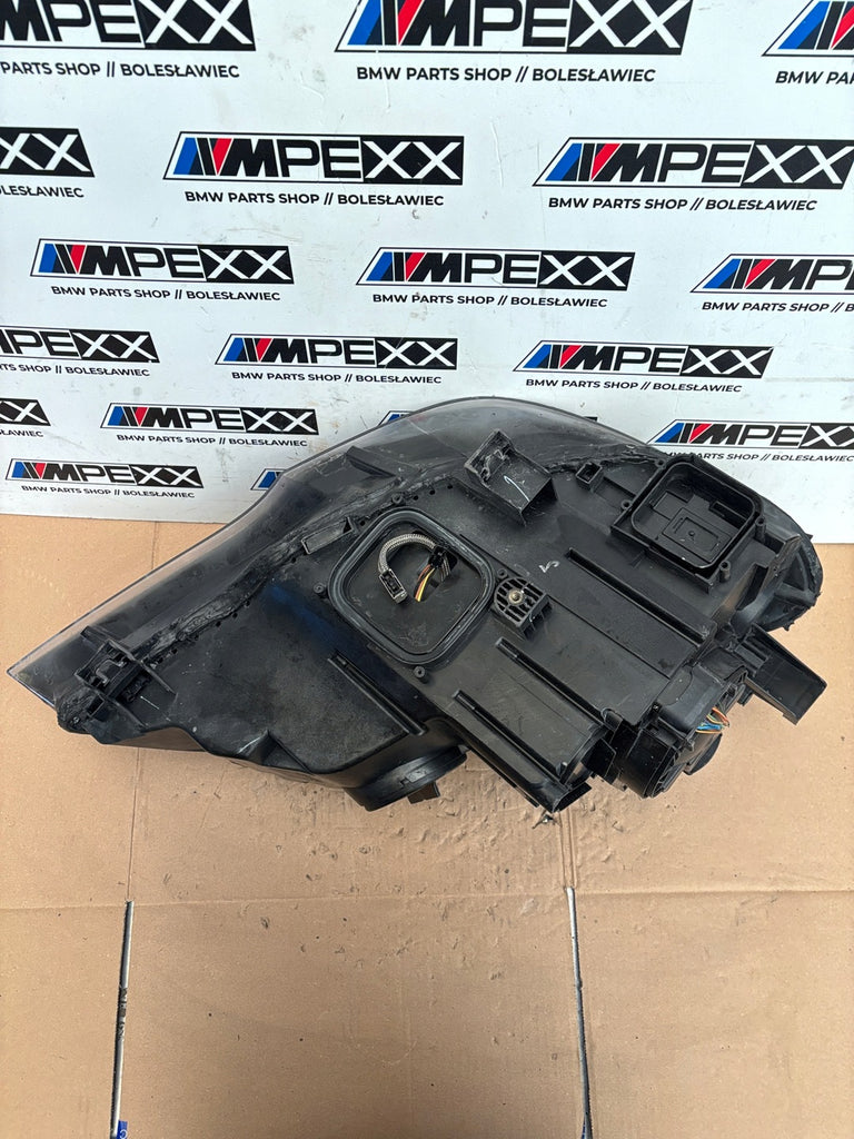Frontscheinwerfer BMW X5 E70 4290335 Bi-Xenon Links Scheinwerfer Headlight