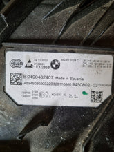 Laden Sie das Bild in den Galerie-Viewer, Frontscheinwerfer BMW 3 G21 G20 9450802-03 LED Rechts Scheinwerfer Headlight SCH4432497621mq
