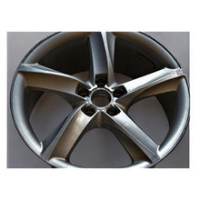 Laden Sie das Bild in den Galerie-Viewer, 1x Alufelge 19 Zoll 8.5&quot; 5x112 45ET 4E0601025BA Audi Rim Wheel