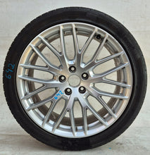 Load image into Gallery viewer, 1x Alufelge 19 Zoll 8.0" 5x112 81A601025AB Audi Q2 Rim Wheel FEL7388172373io