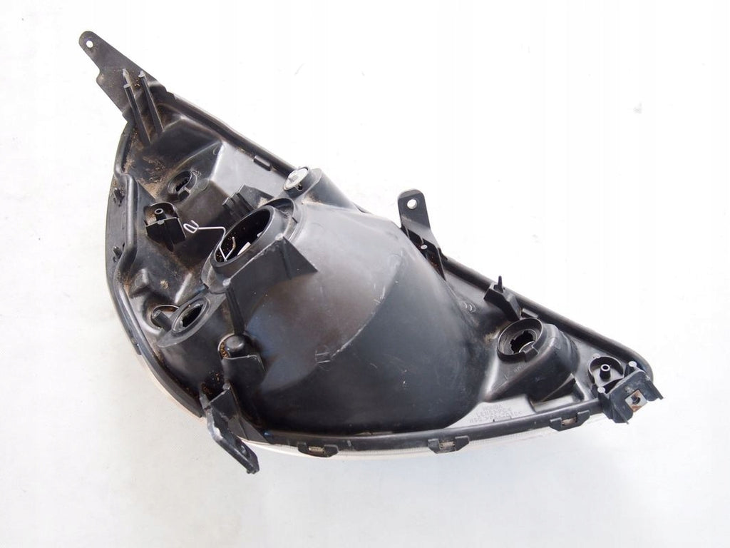 Frontscheinwerfer Honda Jazz FALSE Scheinwerfer Headlight SCH3493925948rd