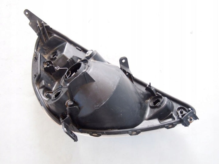 Frontscheinwerfer Honda Jazz Links Scheinwerfer Headlight SCH3493925948rd
