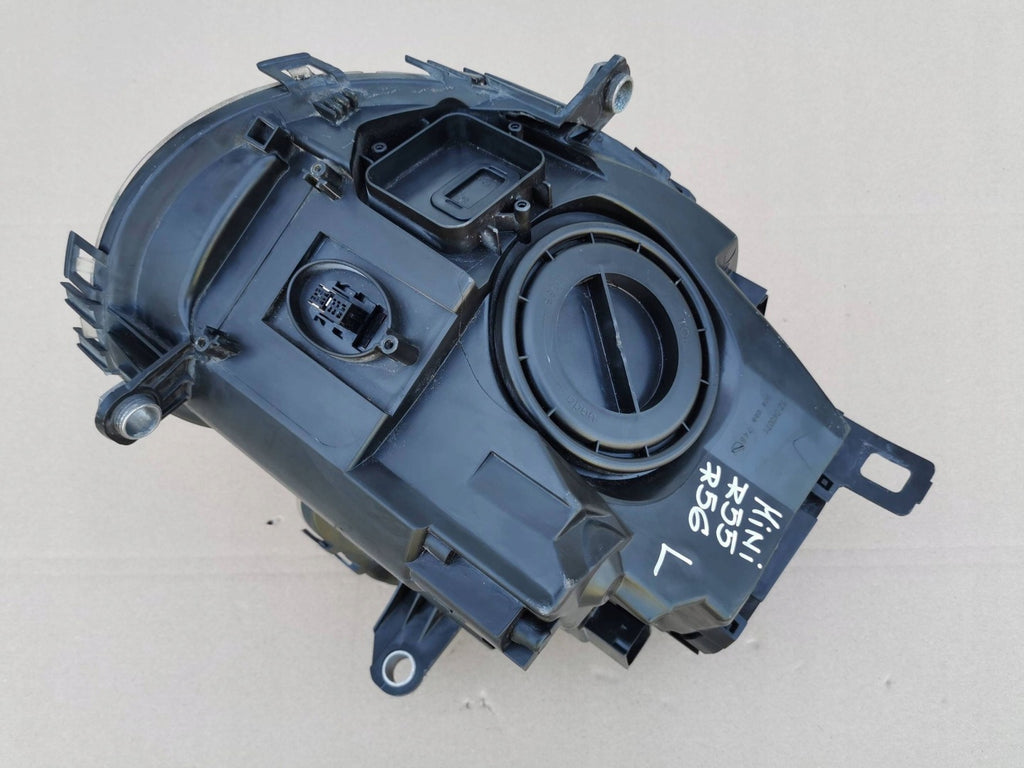 Frontscheinwerfer Mini R55 R56 162703-03 Links Scheinwerfer Headlight SCH3351422073eg