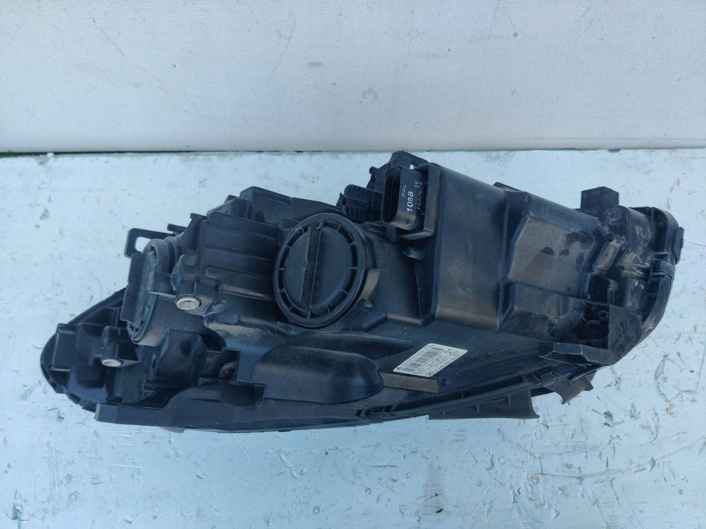Frontscheinwerfer Mercedes-Benz A2468205461 Rechts Scheinwerfer Headlight SCH4419352398qf