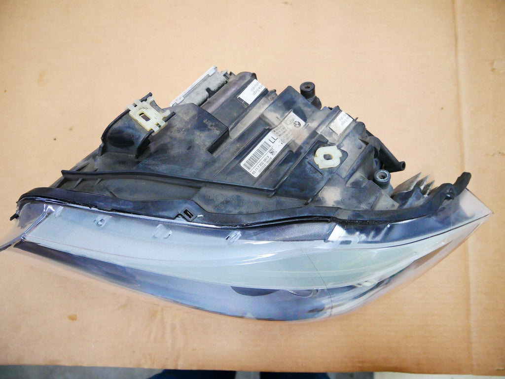 Frontscheinwerfer BMW E91 E90 7202583 7240247 Xenon Links Scheinwerfer Headlight SCH2835339626ww