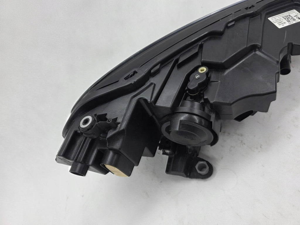 Frontscheinwerfer Skoda Fabia IV 6VB941015KOD 85122000 Links Headlight SCH7473680001im