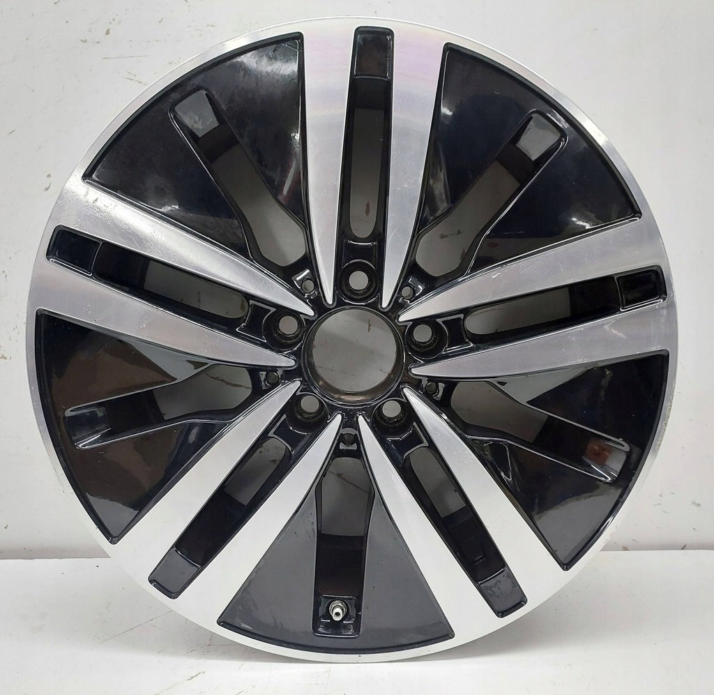 1x Alufelge 17 Zoll A1774010200 Mercedes-Benz W177 Rim Wheel FEL5143456678ht