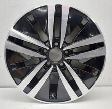 Load image into Gallery viewer, 1x Alufelge 17 Zoll A1774010200 Mercedes-Benz W177 Rim Wheel FEL5143456678ht