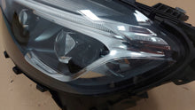 Laden Sie das Bild in den Galerie-Viewer, Frontscheinwerfer Mercedes-Benz Glc A2539065701KOD LED Links Headlight SCH2281398775bf