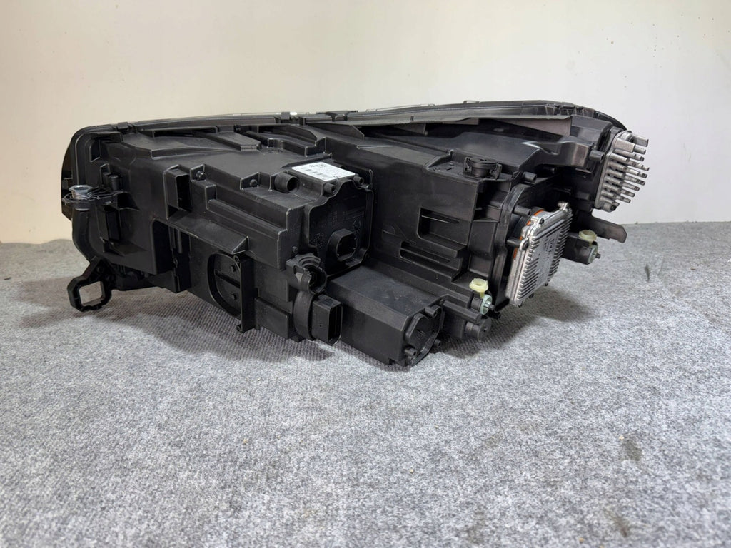Frontscheinwerfer VW Tiguan 571941006B Full LED Rechts Scheinwerfer Headlight SCH7291608213wg