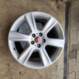 1x Alufelge 18 Zoll 7.5