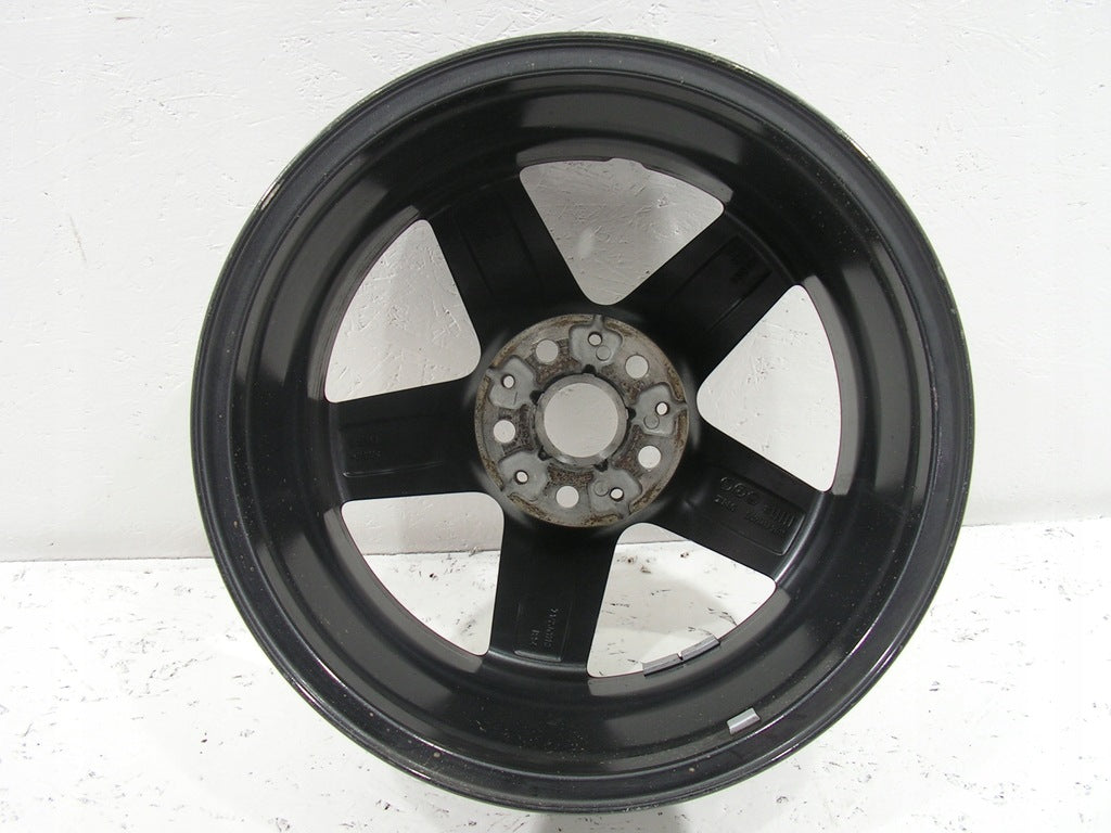 1x Alufelge 17 Zoll 7.5" 5x120 54ET 6855091 Bmw Rim Wheel FEL9628449389pp