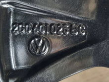 Load image into Gallery viewer, 1x Alufelge 15 Zoll 5.5" 5x100 40ET Glanz 2G0601025BC VW Polo Rim Wheel FEL4658782036yh