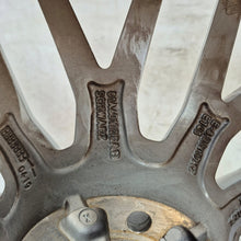 Load image into Gallery viewer, 1x Alufelge 19 Zoll 8.0" 5x112 81A601025AB Audi Q2 Rim Wheel FEL7388172373io